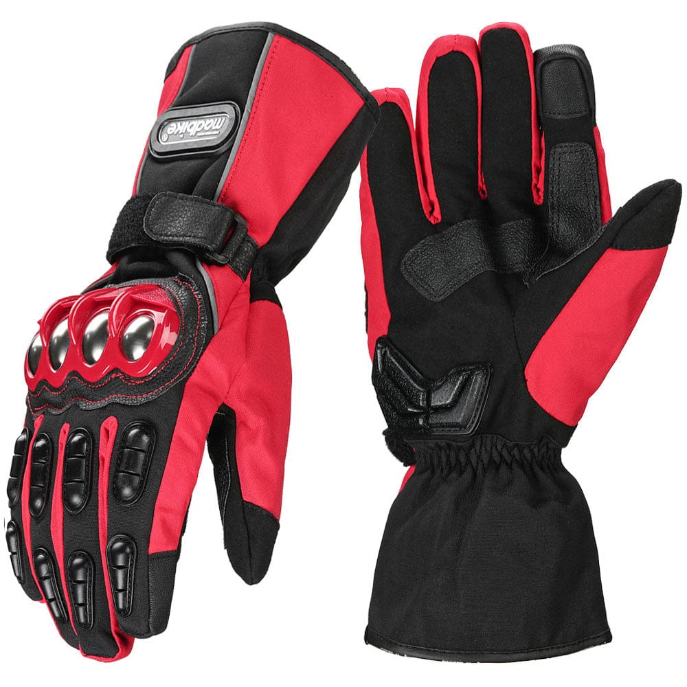 High-quality Dawn GEARS gloves for improved control and safety