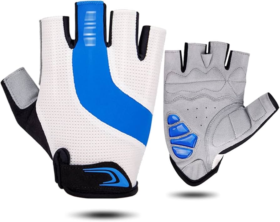 Anti-slip Dawn GEARS gloves with touchscreen compatibility